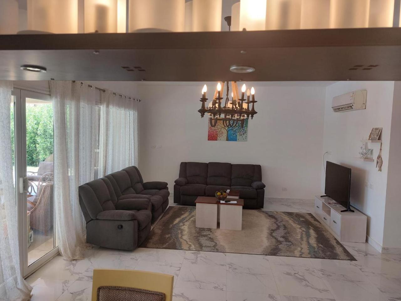 Hacienda Bay Villa Sidi Abd El-Rahman Kültér fotó