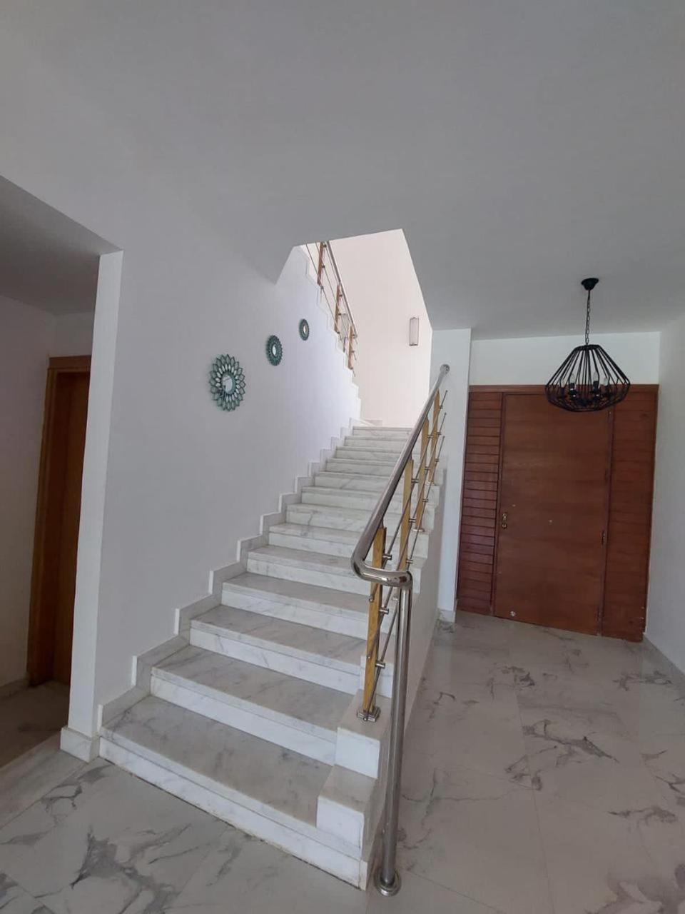 Hacienda Bay Villa Sidi Abd El-Rahman Kültér fotó