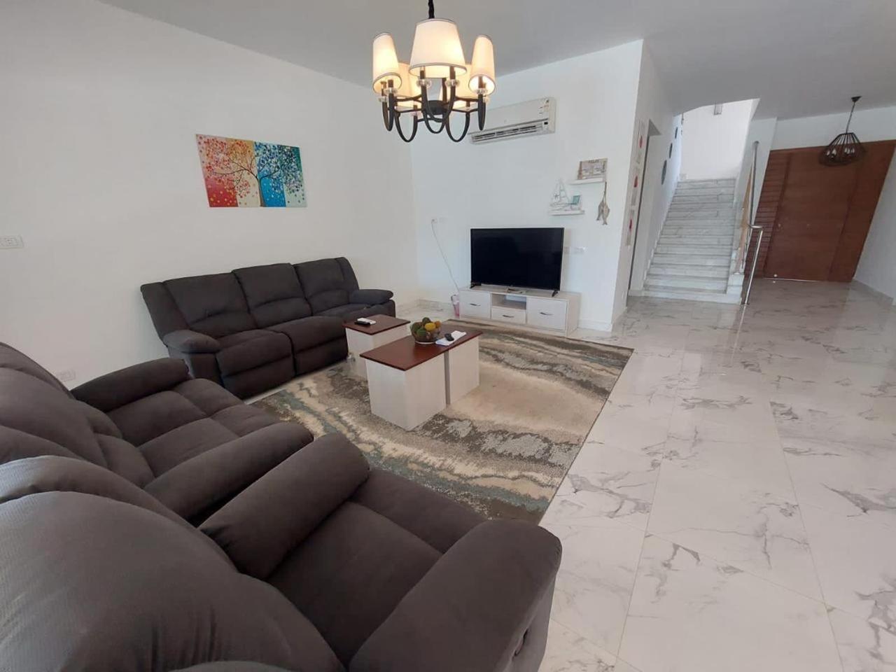 Hacienda Bay Villa Sidi Abd El-Rahman Kültér fotó