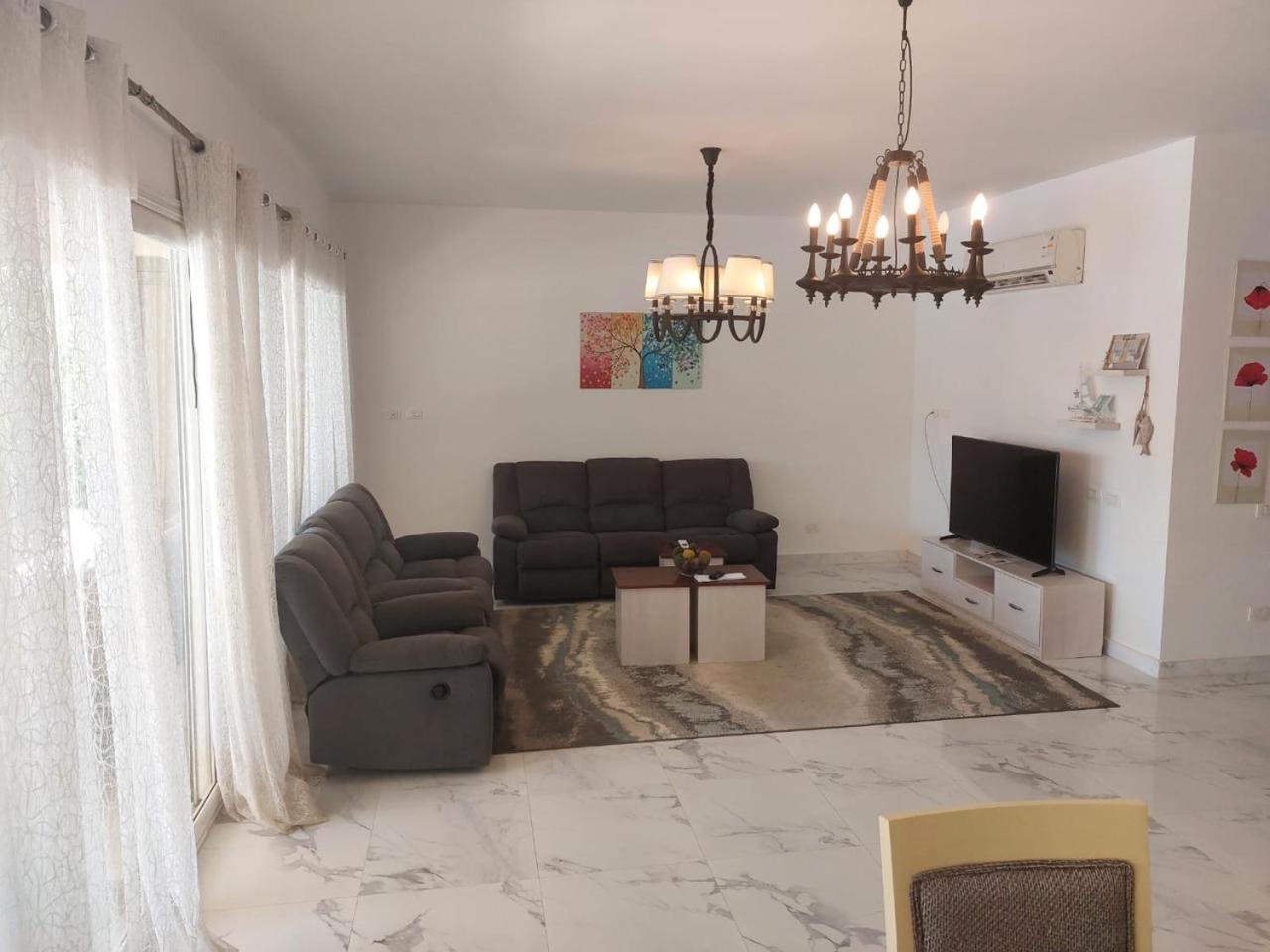 Hacienda Bay Villa Sidi Abd El-Rahman Kültér fotó