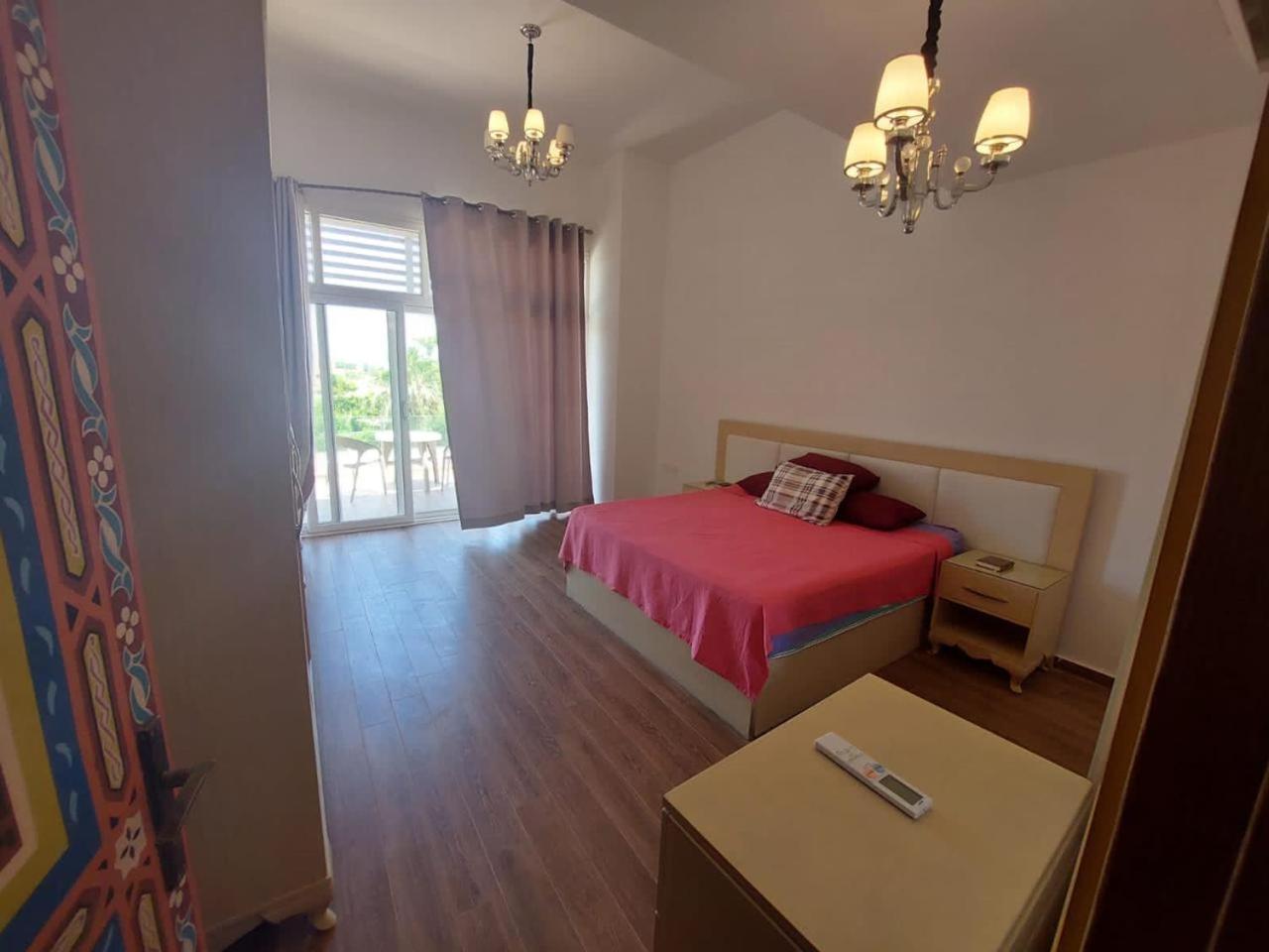 Hacienda Bay Villa Sidi Abd El-Rahman Kültér fotó